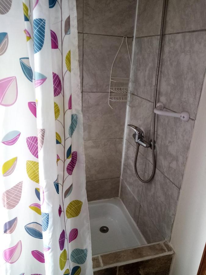 Cabanas Rincon De Ten Ten Castro Zewnętrze zdjęcie