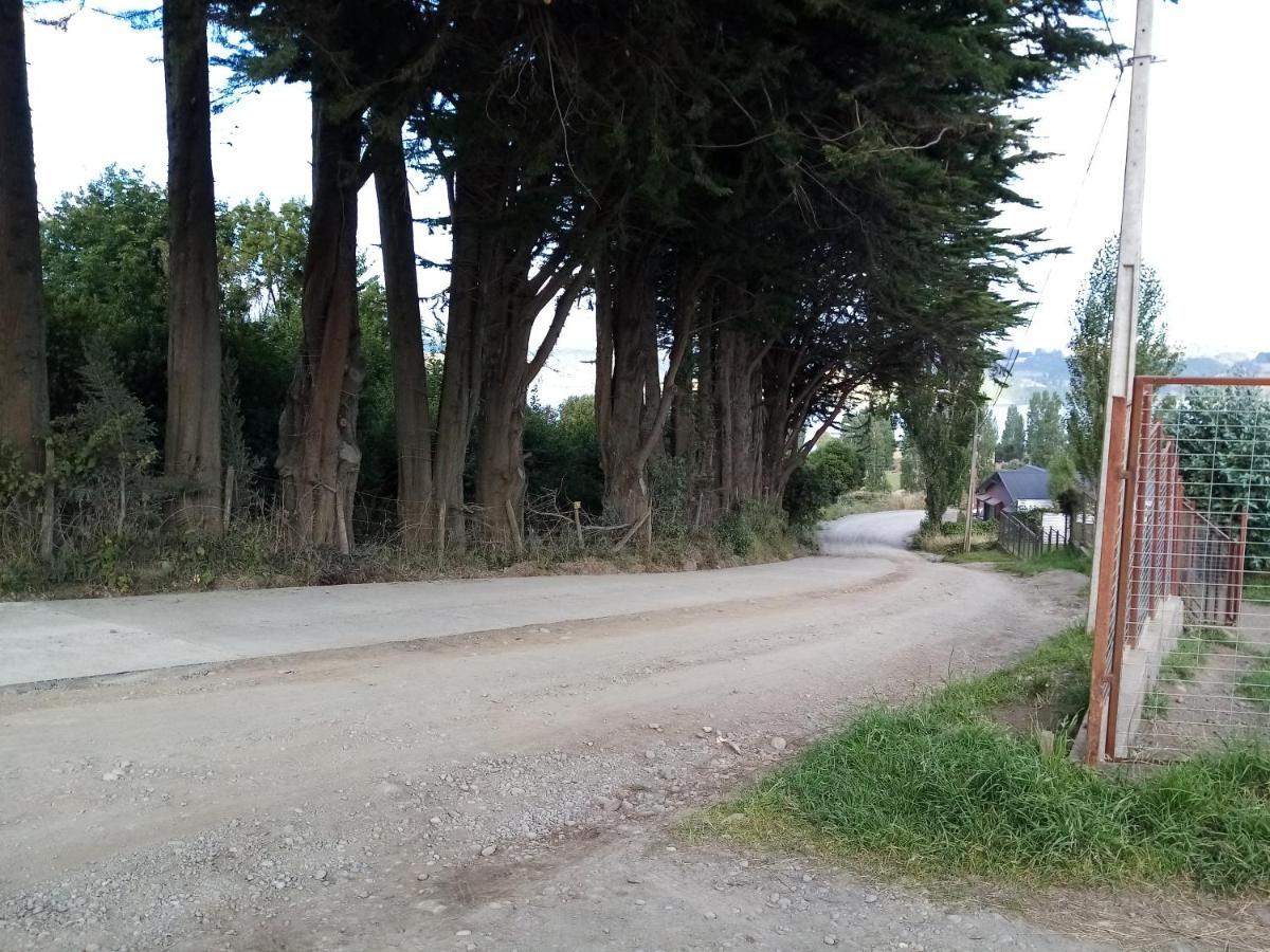 Cabanas Rincon De Ten Ten Castro Zewnętrze zdjęcie