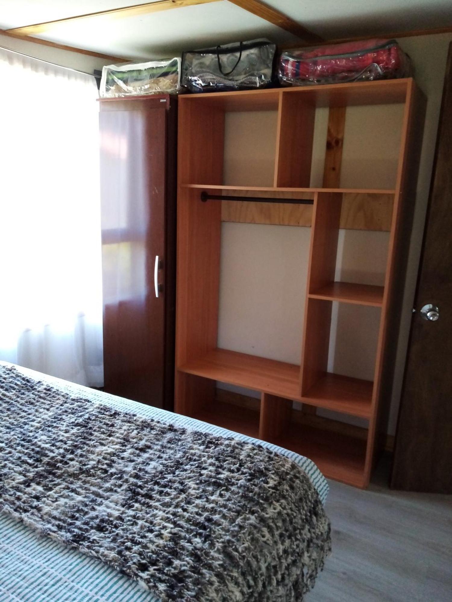 Cabanas Rincon De Ten Ten Castro Pokój zdjęcie