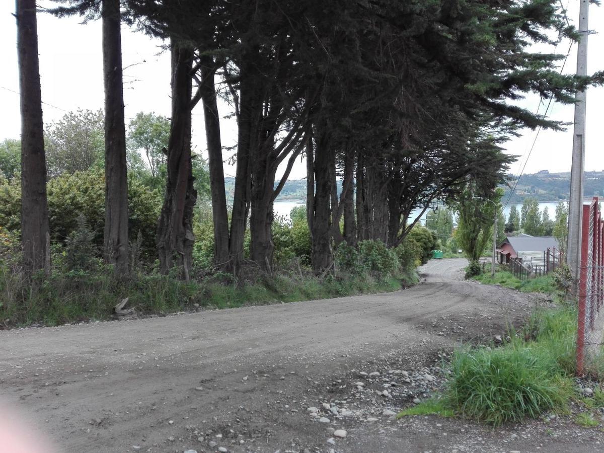 Cabanas Rincon De Ten Ten Castro Zewnętrze zdjęcie